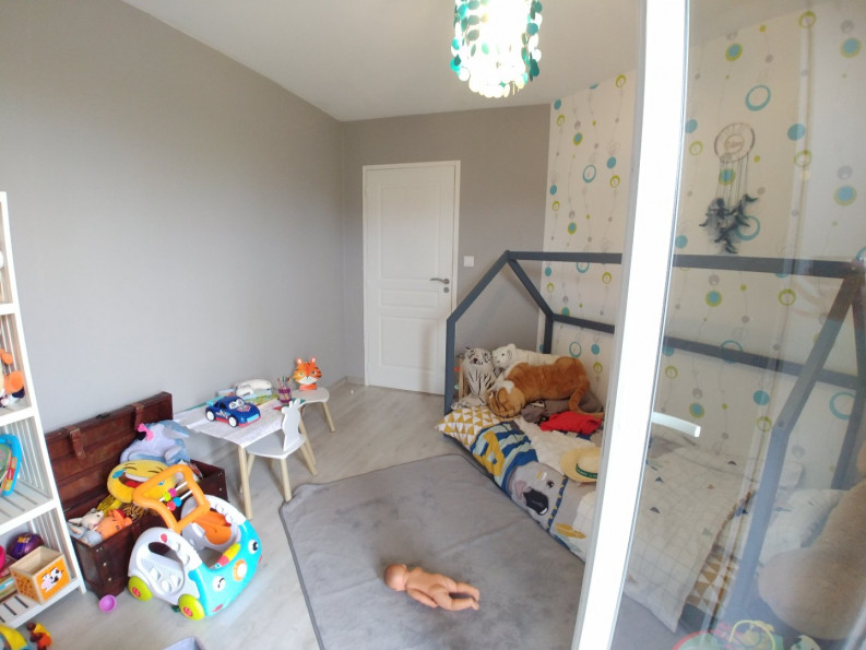 vente Appartement en rez de jardin Onet Le Chateau - Photo 15