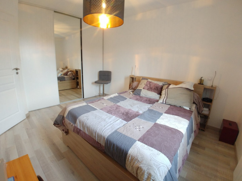 vente Appartement en rez de jardin Onet Le Chateau - Photo 7