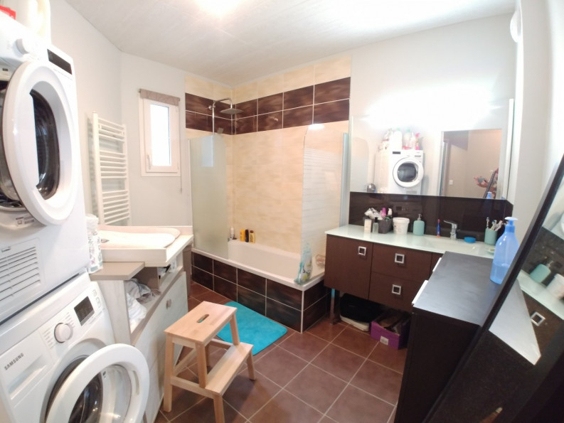 vente Appartement en rez de jardin Onet Le Chateau - Photo 8