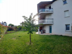 vente Appartement en rez de jardin Onet Le Chateau