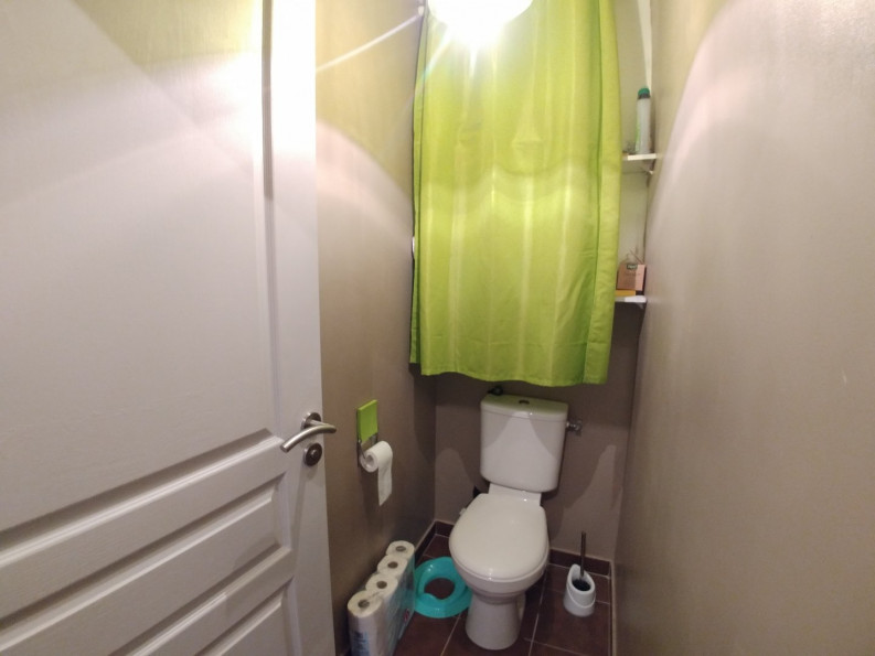 vente Appartement en rez de jardin Onet Le Chateau - Photo 18