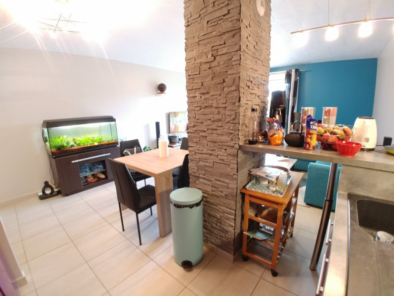 vente Appartement en rez de jardin Onet Le Chateau - Photo 6