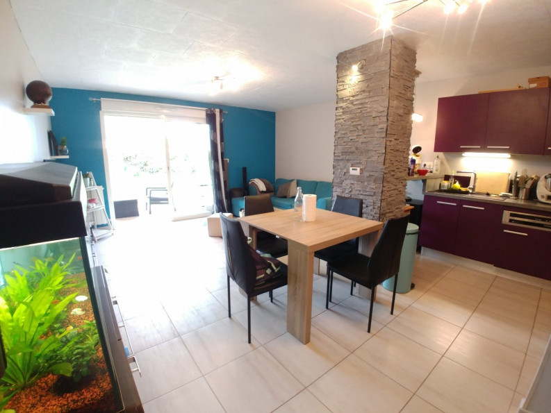 vente Appartement en rez de jardin Onet Le Chateau - Photo 3