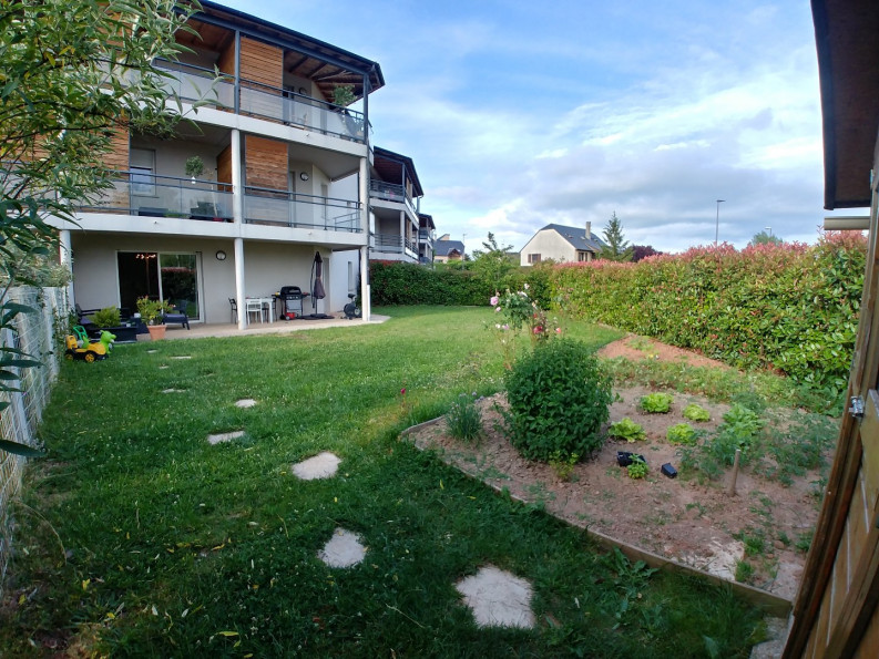 vente Appartement en rez de jardin Onet Le Chateau - Photo 2