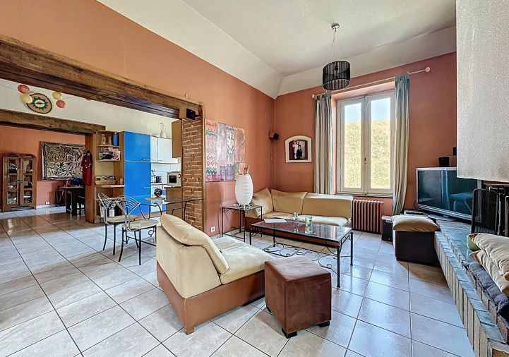 vente Maison Rodez