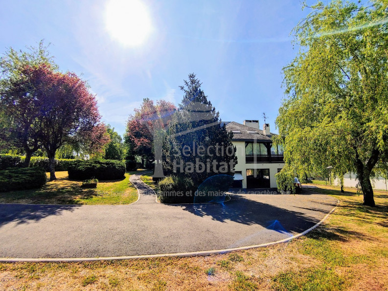vente Villa d'architecte Rodez
