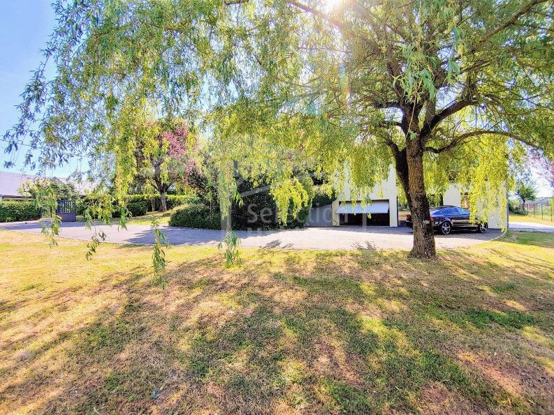 vente Villa d'architecte Rodez - Photo 13