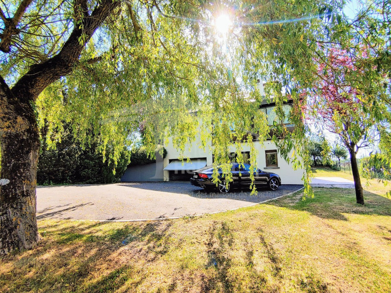 vente Villa d'architecte Rodez - Photo 15