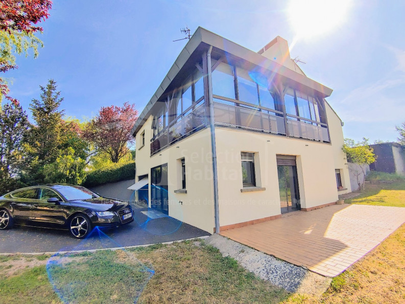 vente Villa d'architecte Rodez - Photo 1