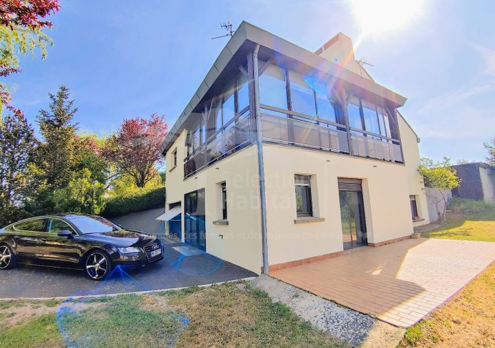 vente Villa d'architecte Rodez