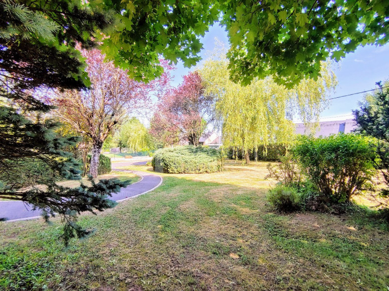 vente Villa d'architecte Rodez - Photo 6