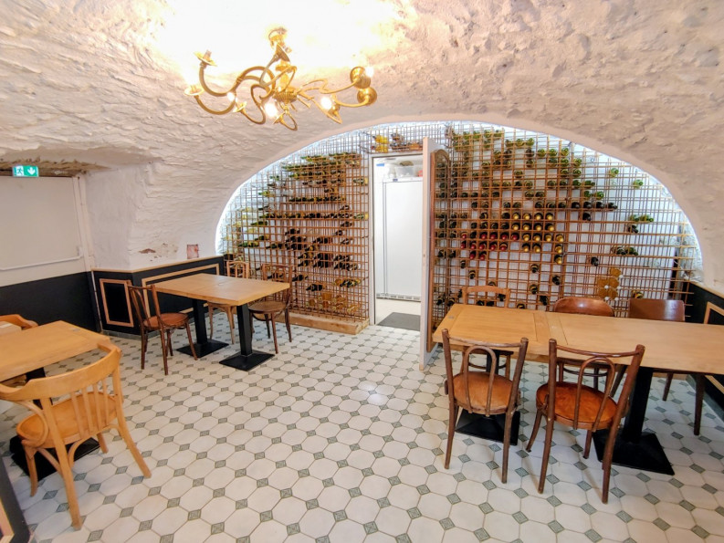 vente Restaurant Rodez - Photo 20