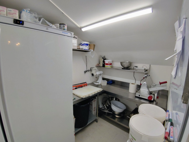 vente Restaurant Rodez - Photo 14