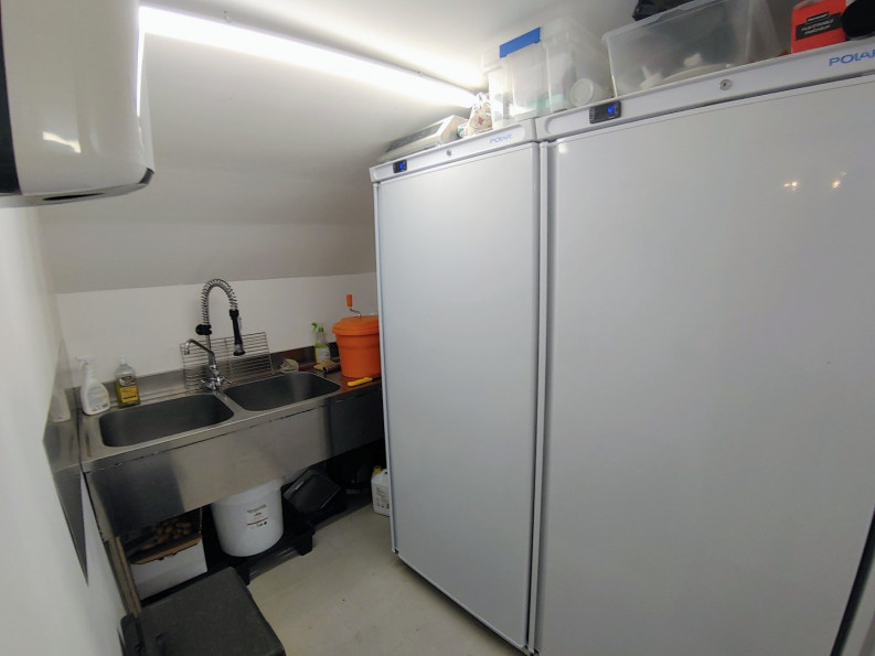 vente Restaurant Rodez - Photo 15