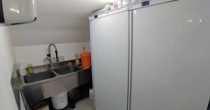 vente Restaurant Rodez