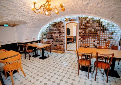 vente Restaurant Rodez