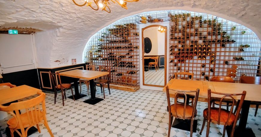 vente Restaurant Rodez