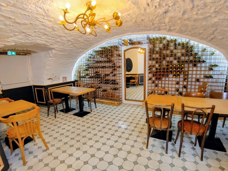 vente Restaurant Rodez - Photo 16