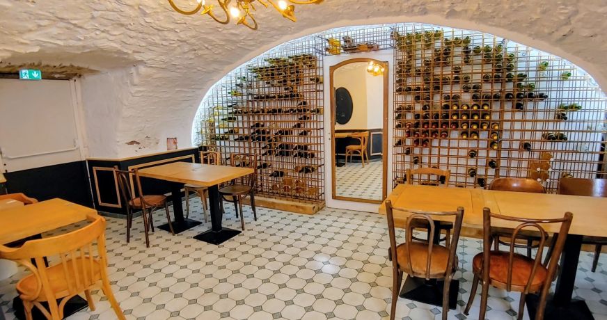 vente Restaurant Rodez