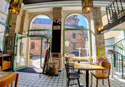 vente Restaurant Rodez