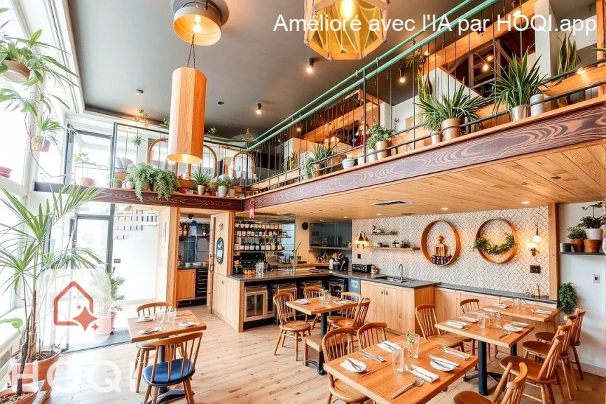 vente Restaurant Rodez - Photo 17