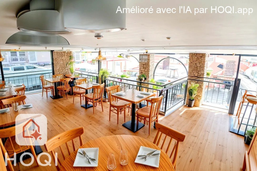 vente Restaurant Rodez - Photo 19