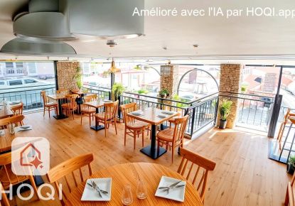 vente Restaurant Rodez