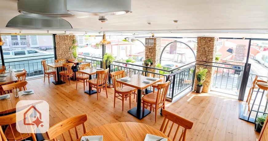 vente Restaurant Rodez