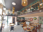 vente Restaurant Rodez