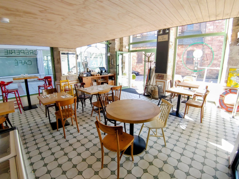 vente Restaurant Rodez - Photo 6