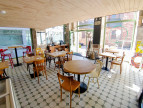 vente Restaurant Rodez