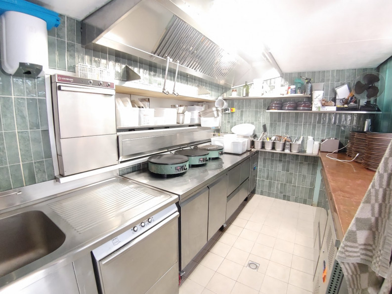 vente Restaurant Rodez - Photo 11