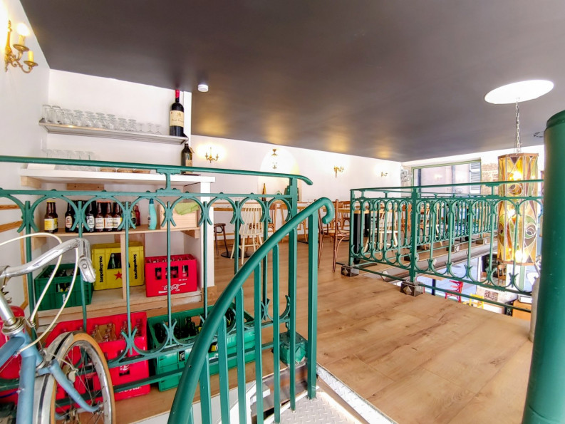 vente Restaurant Rodez - Photo 2