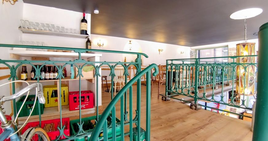 vente Restaurant Rodez