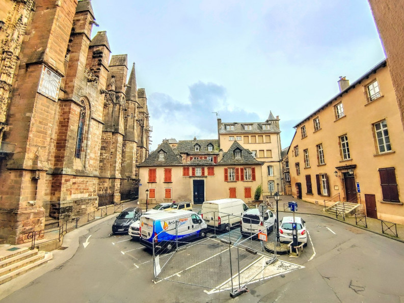 vente Appartement Rodez - Photo 5