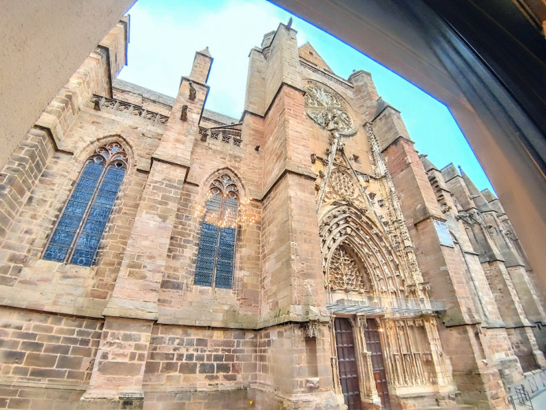 vente Appartement Rodez - Photo 12