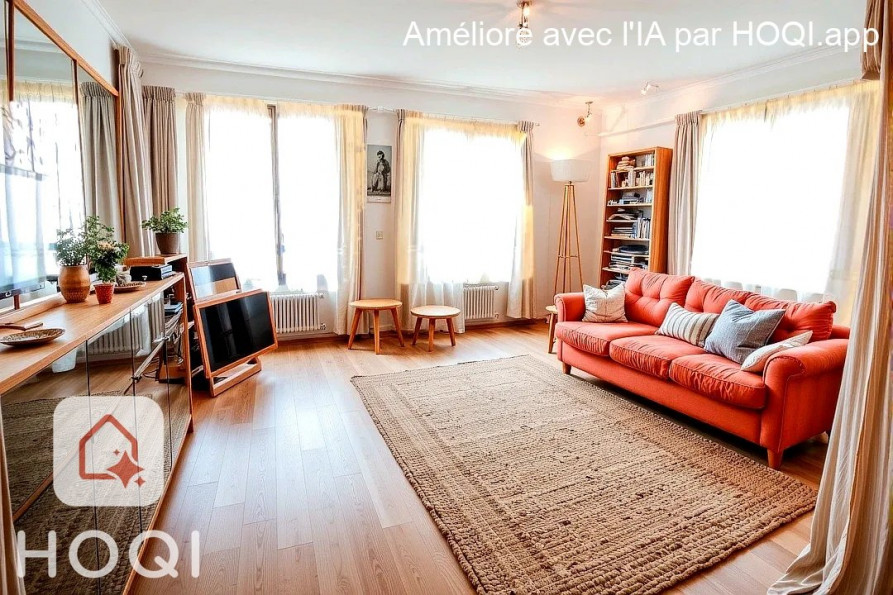 vente Appartement Rodez - Photo 3