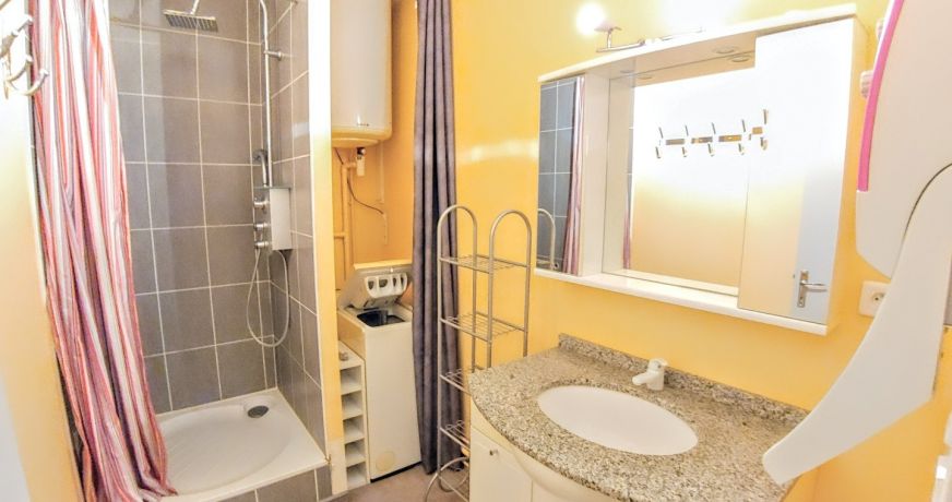 vente Appartement Rodez