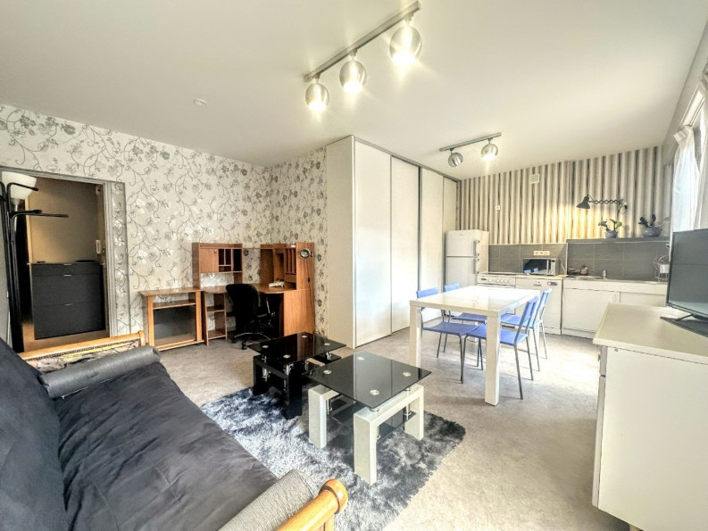 vente Appartement Rodez - Photo 15