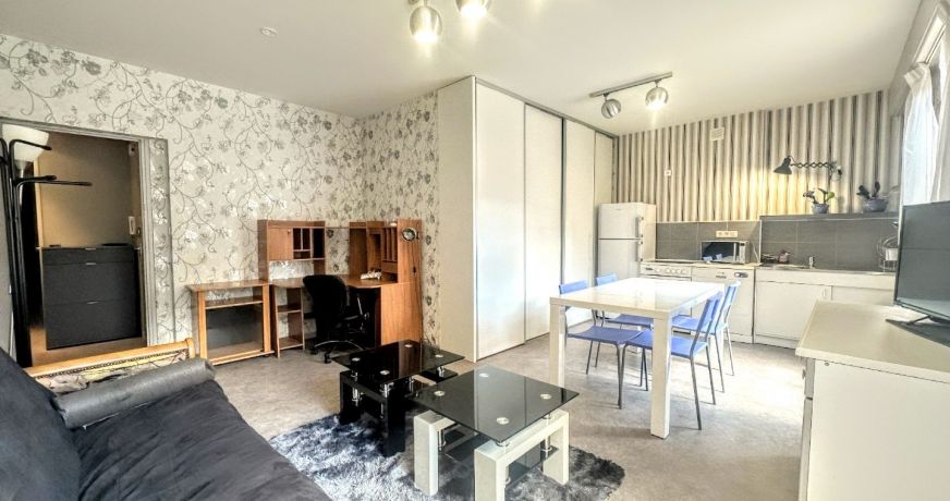 vente Appartement Rodez