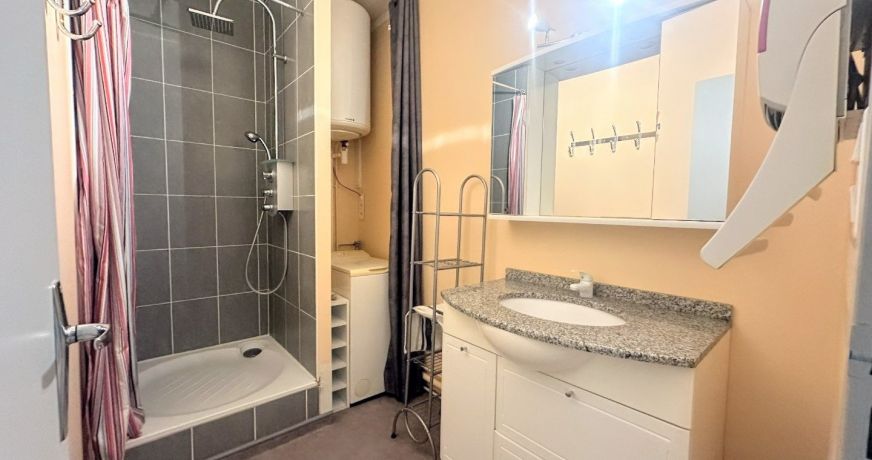 vente Appartement Rodez