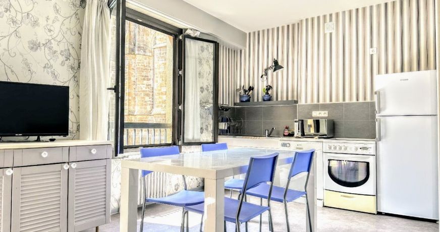 vente Appartement Rodez