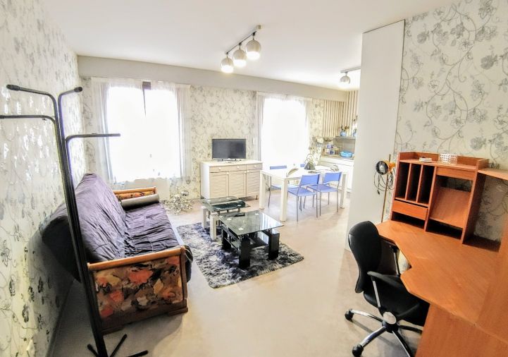 vente Appartement Rodez