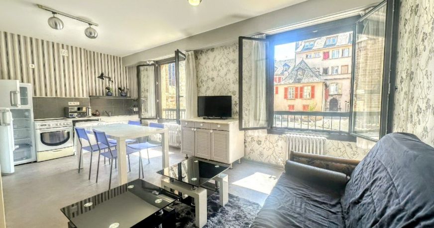 vente Appartement Rodez