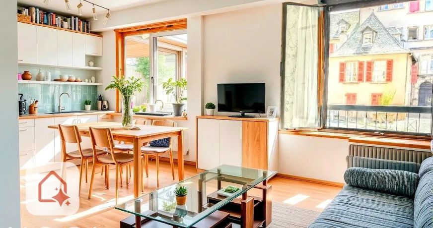 vente Appartement Rodez