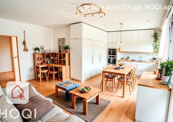 vente Appartement Rodez