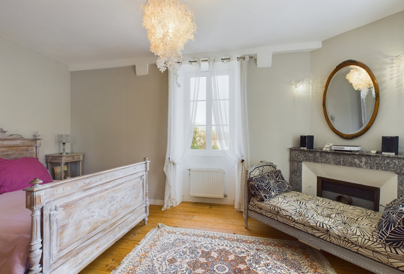 vente Maison bourgeoise Peyrehorade - Photo 3