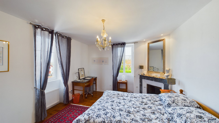 sale Maison bourgeoise Peyrehorade - Photo 4