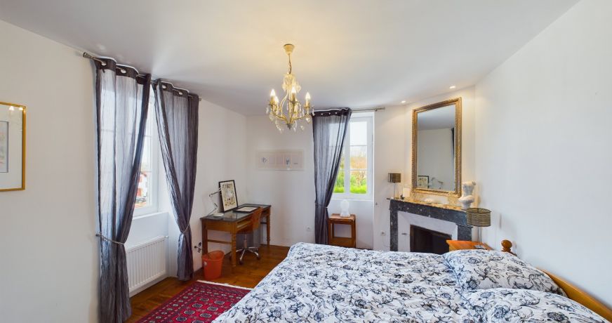 vente Maison bourgeoise Peyrehorade