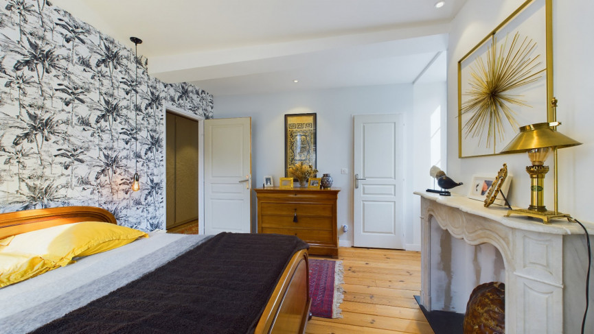 sale Maison bourgeoise Peyrehorade - Photo 5